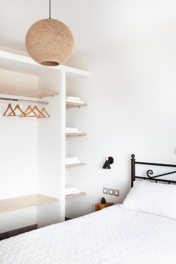 Monopati Eco Stay Raches  Екстериор снимка