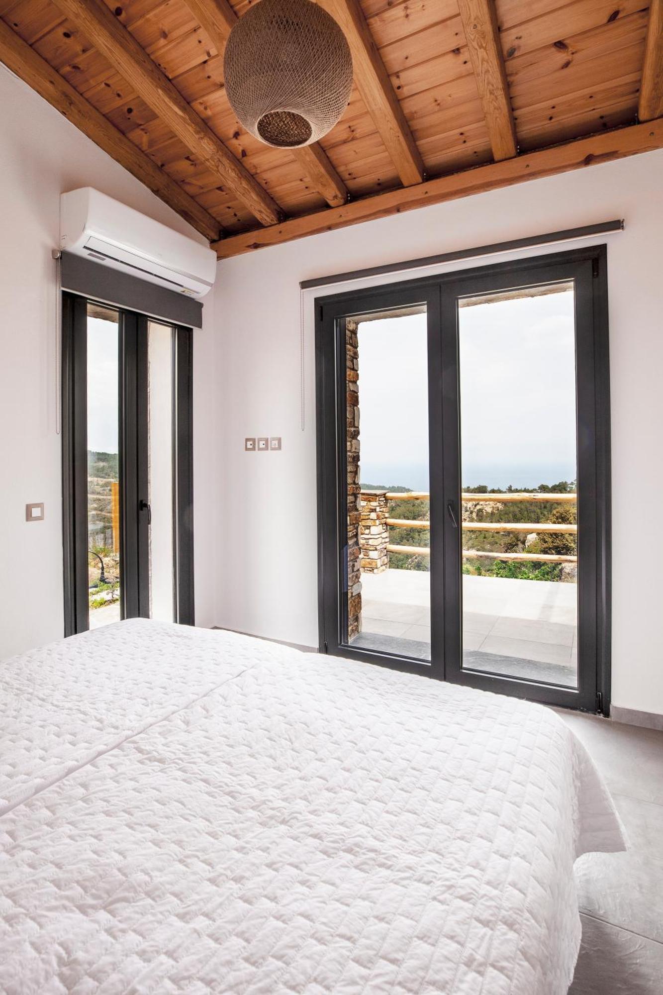 Monopati Eco Stay Raches  Екстериор снимка