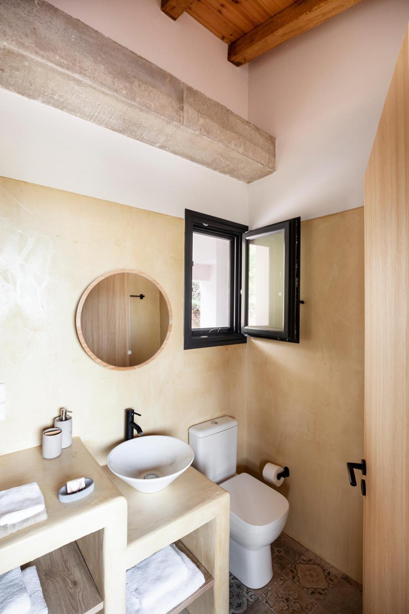 Monopati Eco Stay Raches  Екстериор снимка