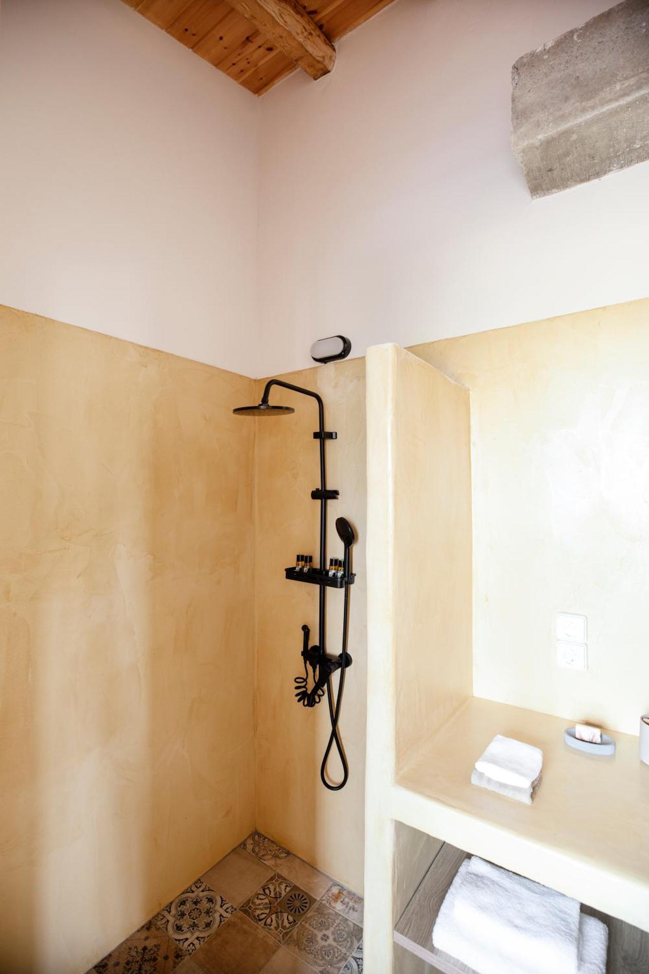 Monopati Eco Stay Raches  Екстериор снимка