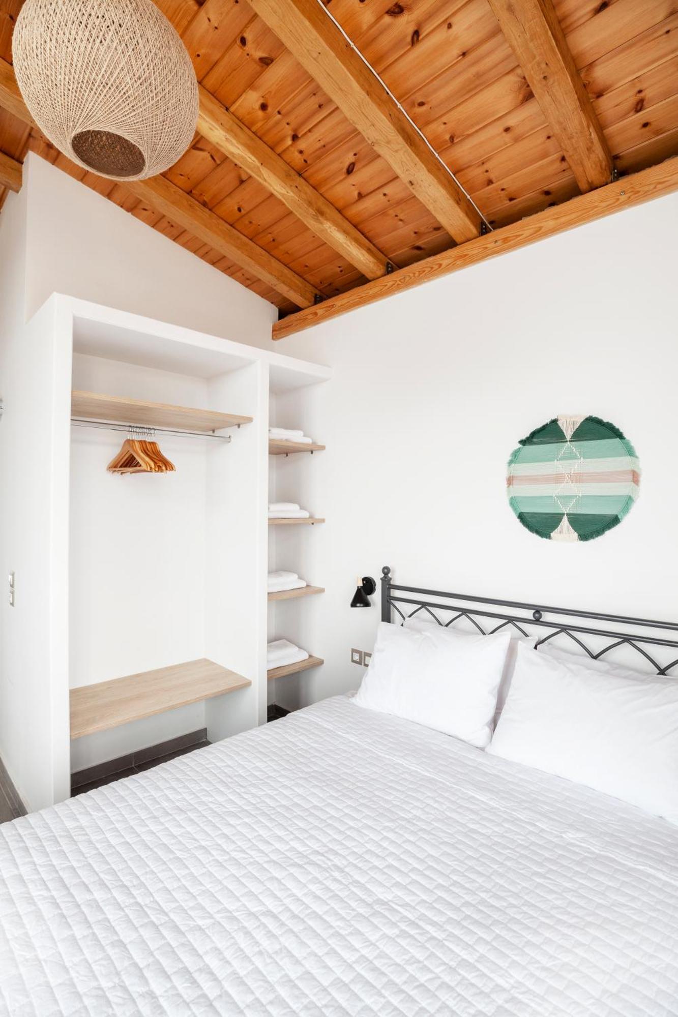 Monopati Eco Stay Raches  Екстериор снимка