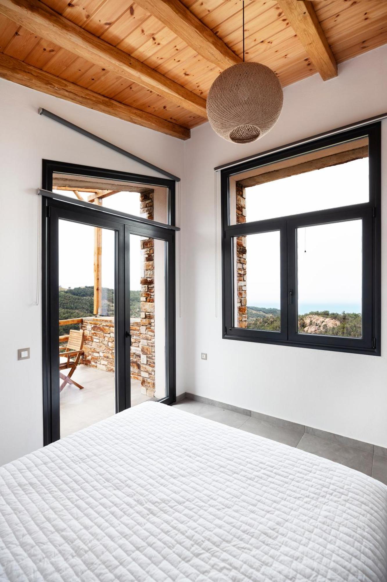 Monopati Eco Stay Raches  Екстериор снимка