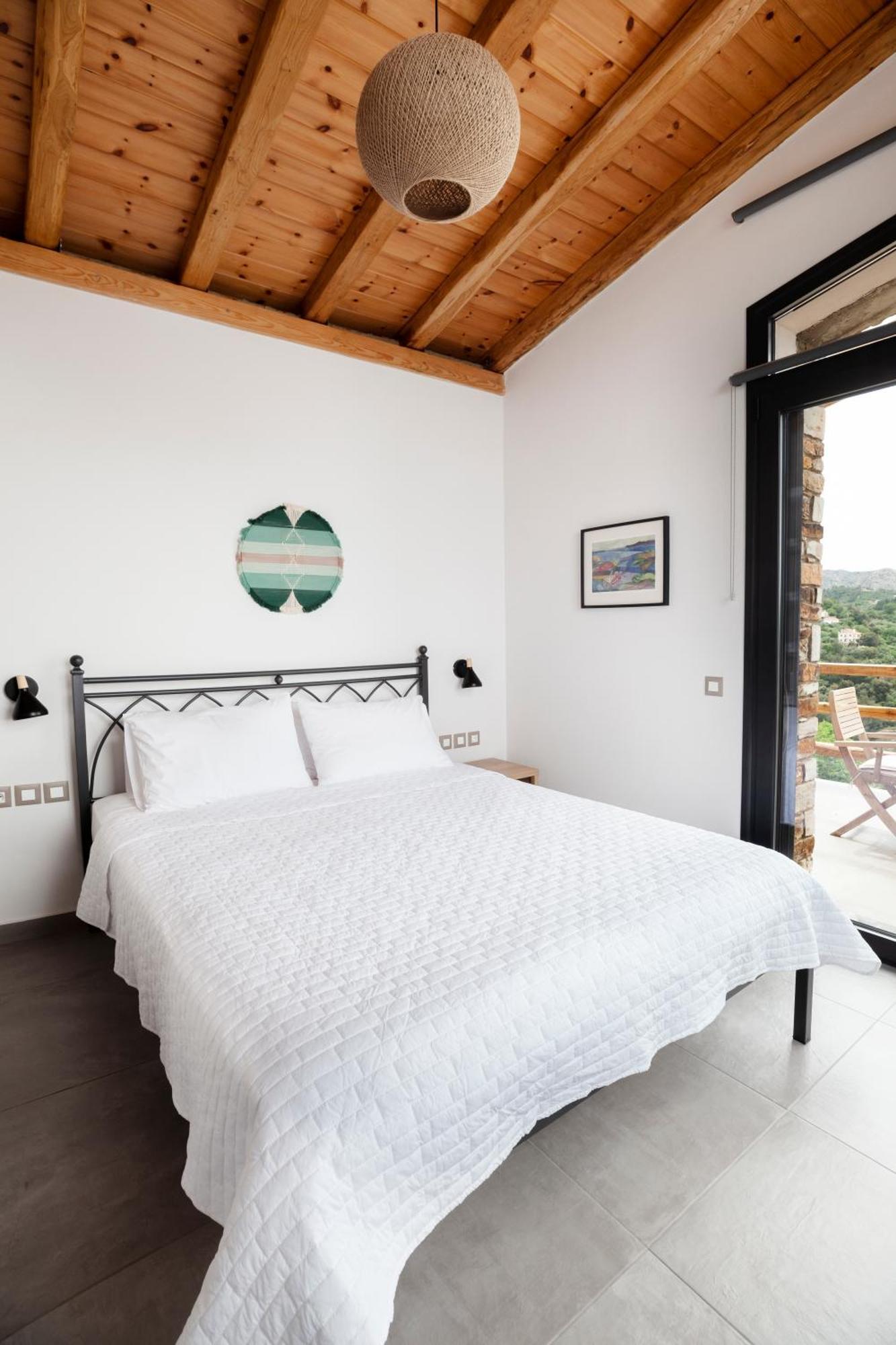 Monopati Eco Stay Raches  Екстериор снимка